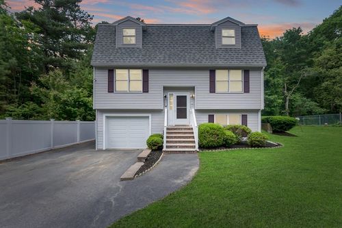 27 Harnden Rd, Billerica, MA, 01821-6125 | Card Image