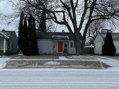 26348 Alger Blvd, Madison Heights, MI, 48071-3503 | Card Image