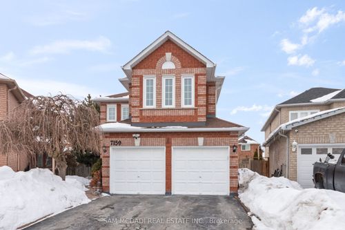7159 Spyglass Cres, Mississauga, ON, L5N7H3 | Card Image