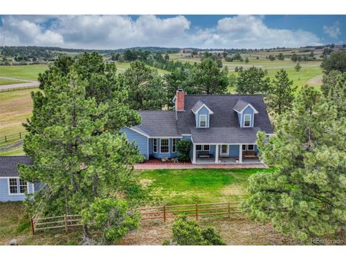 10588 Holden Cir, Franktown, CO, 80116-9447 | Card Image