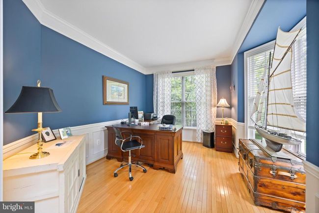 6110 Traceys Overlook Rd, House other with 5 bedrooms, 5 bathrooms and null parking in TRACYS LANDING MD | Image 9