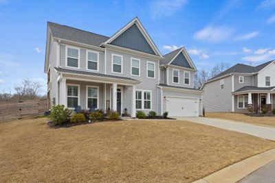 321 Fenwick Drive, House other with 4 bedrooms, 2 bathrooms and null parking in Woodruff SC | Image 2