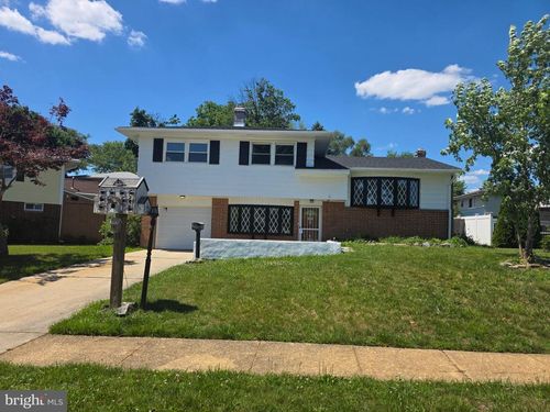 4803 Paulson Dr, WILMINGTON, DE, 19808-5319 | Card Image