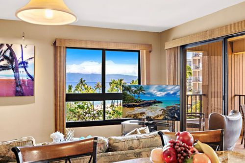 702-50 Nohea Kai Dr, Lahaina, HI, 96761-1943 | Card Image