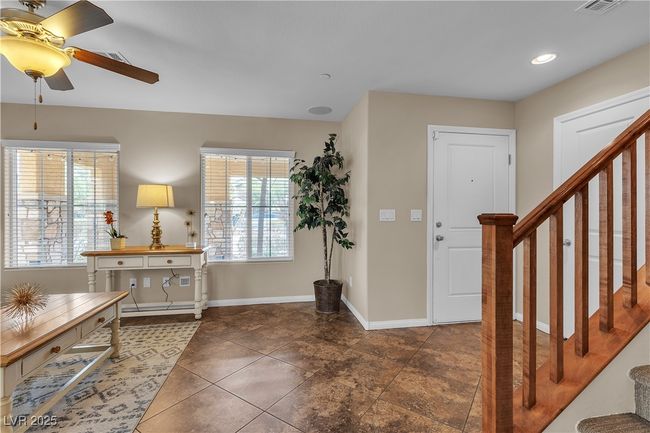 2376 Via Firenze, Townhouse with 3 bedrooms, 3 bathrooms and null parking in Henderson NV | Image 5