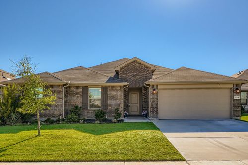 429 Valentine Ct, Burleson, TX, 76028-0005 | Card Image