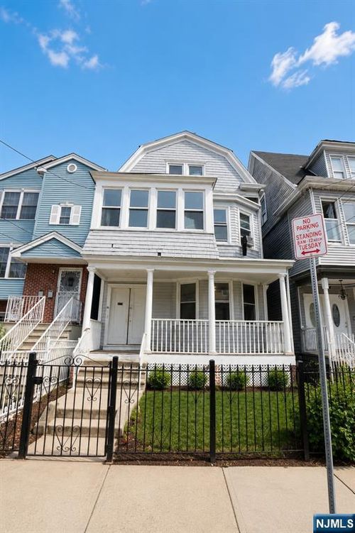 66 Isabella Ave, Newark, NJ, 07106-2027 | Card Image
