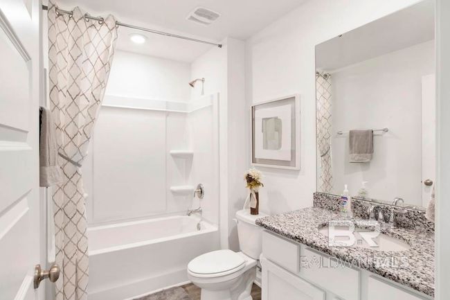 24786 Ponder Loop, House other with 4 bedrooms, 2 bathrooms and null parking in Loxley AL | Image 15