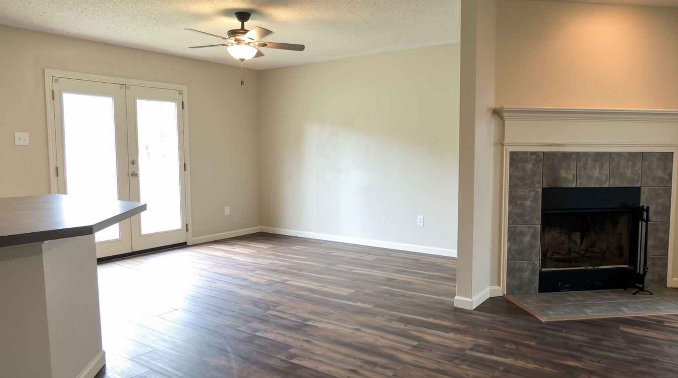 Residential Lease in Krum 3