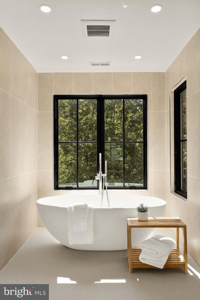 A - 1205 10 Th St Nw, Home with 4 bedrooms, 4 bathrooms and null parking in WASHINGTON DC | Image 28
