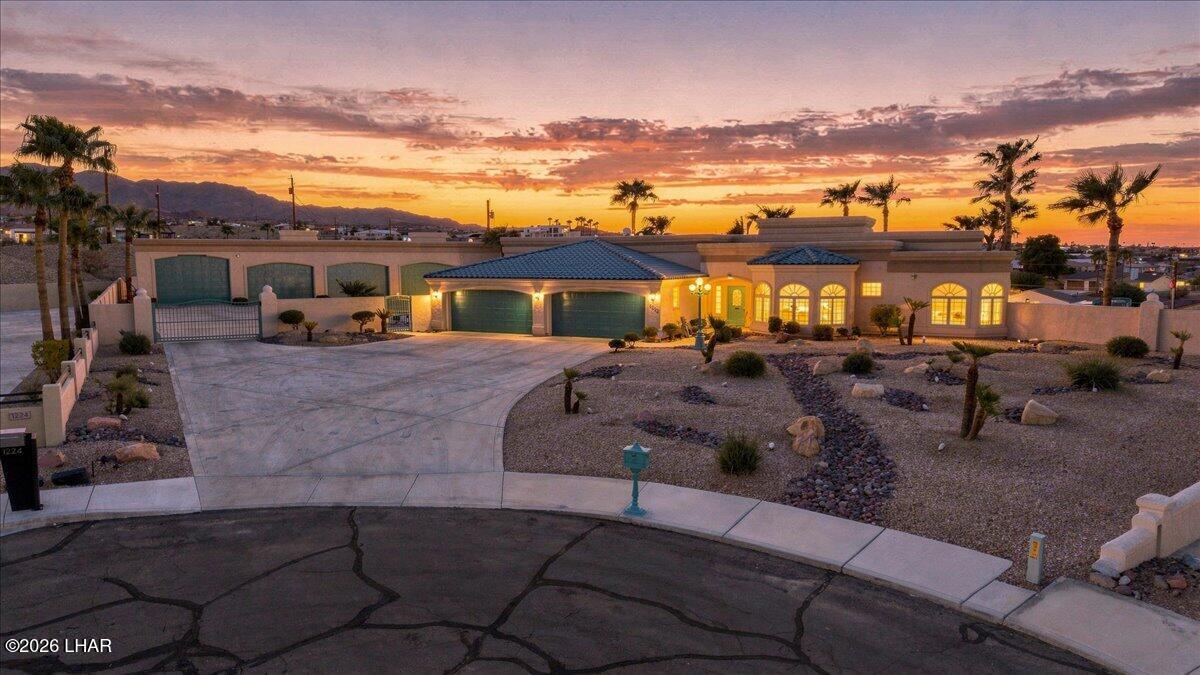 Residential in Lake Havasu City