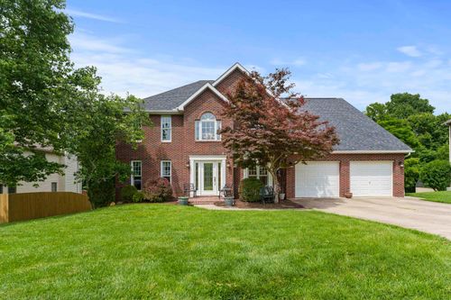 5023 King Richard Ct, Ashland, KY, 41101-6917 | Card Image