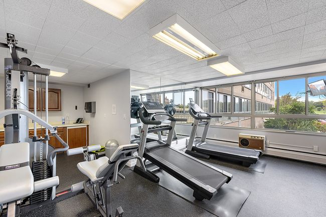 APT-103 - 8900 E Jefferson Ave, Home with 1 bedrooms, 1 bathrooms and null parking in Detroit MI | Image 26