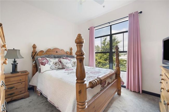 UNIT-2605 - 5300 Peachtree Rd, Condo with 2 bedrooms, 2 bathrooms and 2 parking in Chamblee GA | Image 13