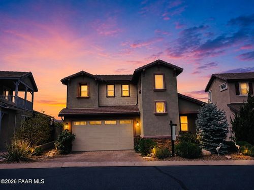 1528 Varsity Dr, Prescott, AZ, 86301-7850 | Card Image