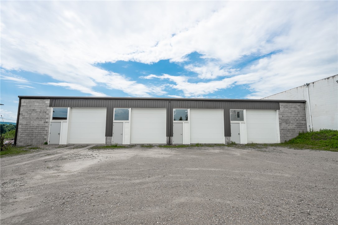 Commercial Lease in White Twp 5