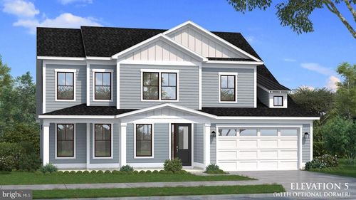 HOMESITE 16 Hornbeam Drive, FRANKFORD, DE, 19945 | Card Image