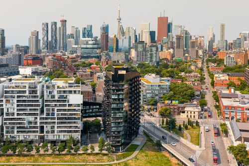 1211-51 Trolley Cres, Toronto, ON, M5A0E9 | Card Image