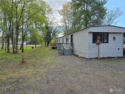 10161 S Naches Road, House other with 3 bedrooms, 2 bathrooms and 2 parking in Naches WA | Image 1