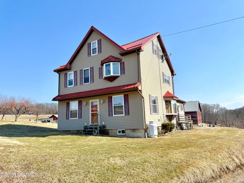 810 Mile Run Rd, Sunbury, PA, 17801-5309 | Card Image