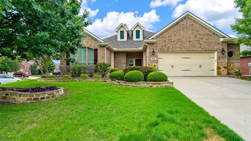 3001 Mosswood Dr, Mckinney, TX, 75071-8407 | Card Image