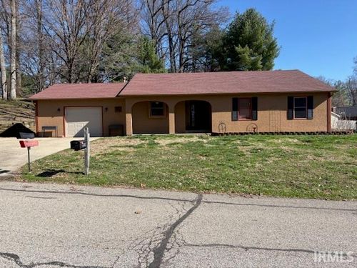 2365 Legendary Dr, Martinsville, IN, 46151-9114 | Card Image