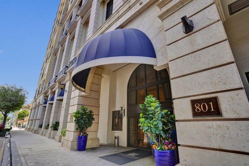 225-801 S Olive Ave, West Palm Beach, FL, 33401-6120 | Card Image