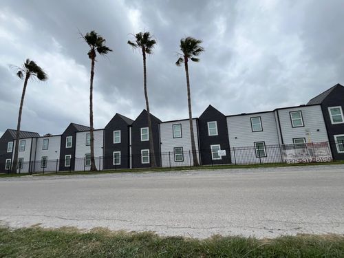 355 N 18th St, Beaumont, TX, 77707-2229 | Card Image