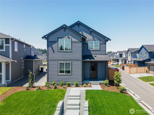 15418 208th Avenue Ct E, Bonney Lake, WA, 98391-8391 | Card Image