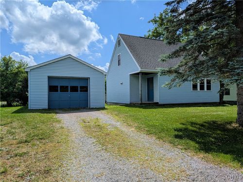 85 Eaton St, Hamilton, NY, 13346-2105 | Card Image