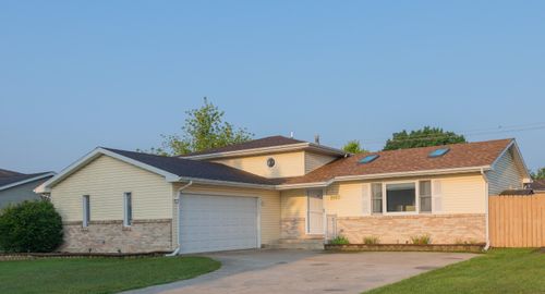 9860 Van Buren St, Crown Point, IN, 46307 | Card Image