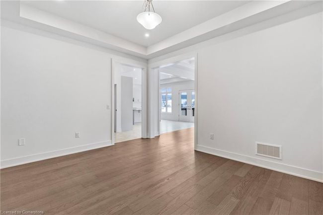 56 Calypso Ave, House other with 4 bedrooms, 4 bathrooms and 4 parking in Minesing ON | Image 11