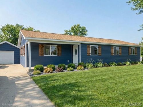 685 Sand Prairie Rd, Granite City, IL, 62040-6554 | Card Image