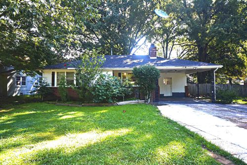 4322 Rhodes Ave, Memphis, TN, 38111-8153 | Card Image