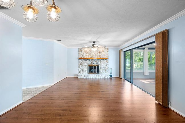 790 N Fresno Ave, House other with 2 bedrooms, 2 bathrooms and null parking in HERNANDO FL | Image 4
