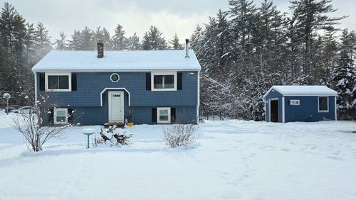 45 Phyllis Rd, Winchendon, MA, 01475-2225 | Card Image