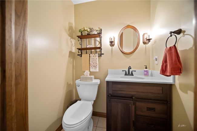 18989 Gospel Hill Rd, House other with 4 bedrooms, 4 bathrooms and 2 parking in Saegertown PA | Image 20