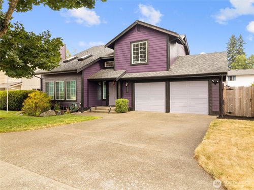3932 Sidney St Se, Lacey, WA, 98503-8010 | Card Image