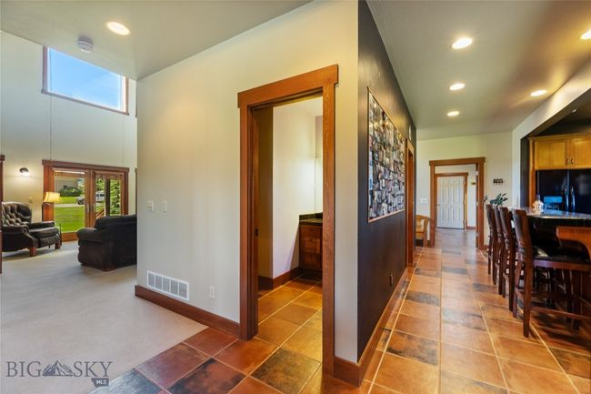 619 Terrance Loop, House other with 4 bedrooms, 4 bathrooms and null parking in Bozeman MT | Image 20