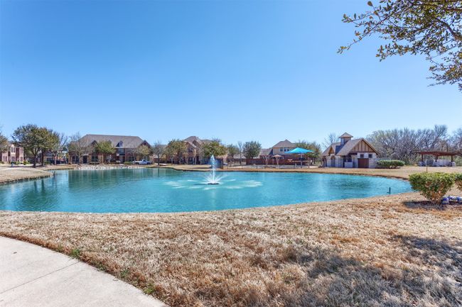 5432 Mesquite Dr, Townhouse with 3 bedrooms, 3 bathrooms and null parking in Mckinney TX | Image 36