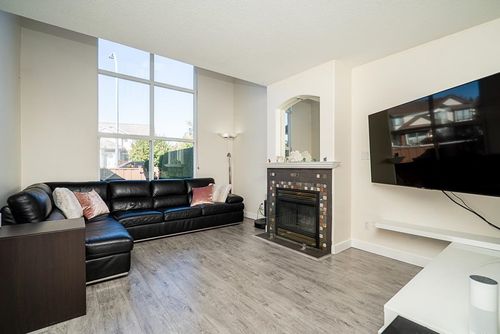 52-1370 Riverwood Gate, Port Coquitlam, BC, V3B7V7 | Card Image