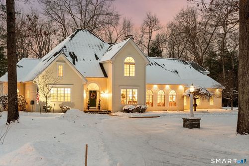 25 Pembroke Hl, Farmington, CT, 06032-1461 | Card Image