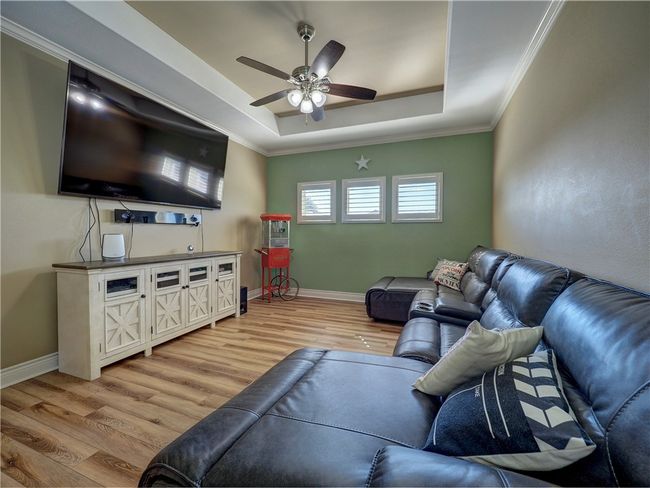 Second level living area perfect teen lounge | Image 24