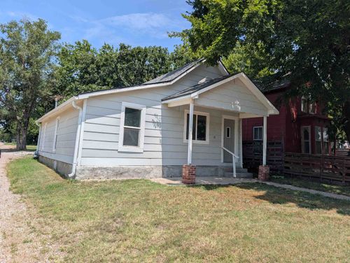 502 E 10th, Newton, KS, 67114 | Card Image