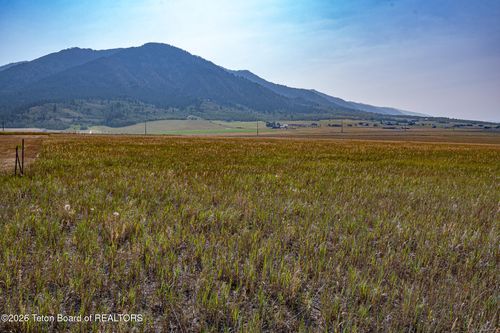 LOT 6 Clark Ln, Etna, WY, 83118 | Card Image