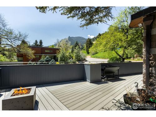 505 Geneva Ave, Boulder, CO, 80302-7139 | Card Image