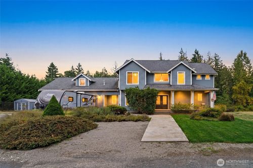 3507 366th St E, Eatonville, WA, 98328-8281 | Card Image