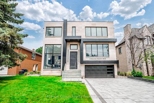 4 Burleigh Heights Dr, North York, ON, M2K1Y7 | Card Image