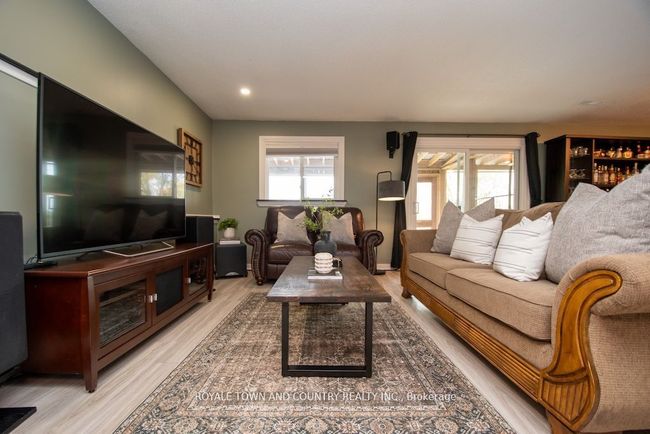 116 Cresswell Rd, House other with 3 bedrooms, 2 bathrooms and 5 parking in Manilla ON | Image 28