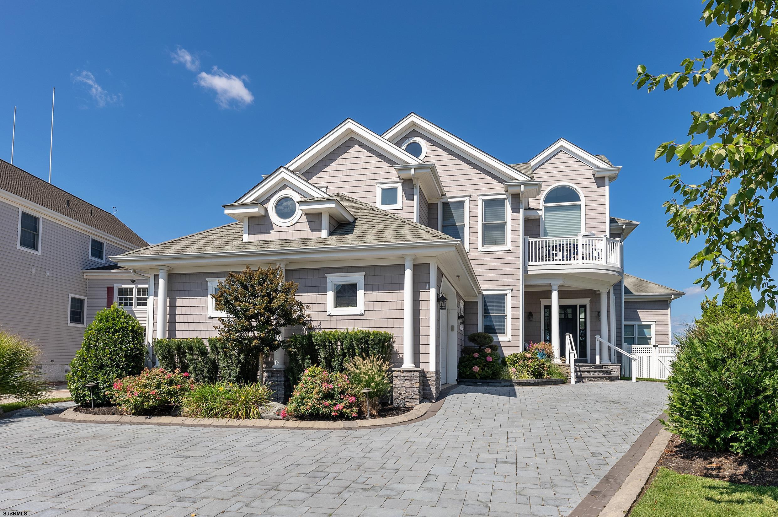 Valmar Ct, Ocean City, NJ 08226